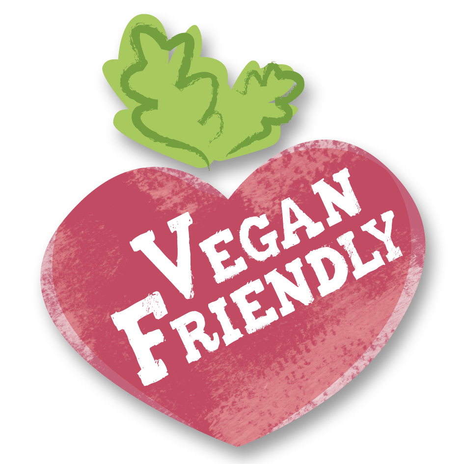 Veganlarga mos veb-sayt